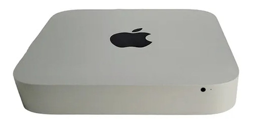 Mac Mini A1347 Intel Core I5 8gb De Ram 500hd