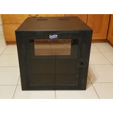 Rack Gabinete De Pared North018-bkt S/e 9 U.r. Más Regalo