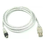 Cable Usb A Firewire De 4 Pines Ieeee1394