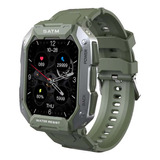 Smartwatch Reloj Inteligente 5atm Hombre Smart Watch 1.71 