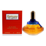 Ted Lapidus Fantasme Mujer Eau De Toilette Spray Oz 333