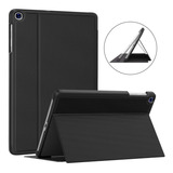 Funda Para Samsung Galaxy Tab A 10.1 2019 Negra