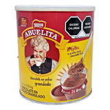 Chocolate En Polvo Abuelita Granulado 2.3 Kilos Soluble