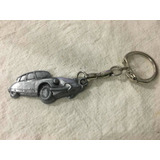 Llavero Citroen Cx 3d Metalico Auto Relieve 