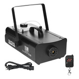 Maquina De Fumaça 2000w 220v Dmx