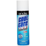 Spray Desifectante Andis Cool Care 5 En 1  Profesional 439g