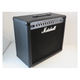 Marshall Mg 101 Cfx Ampli Amplificador De Guitarra 100w