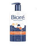 Biore Limpiador De Acne - mL a $115