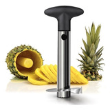 Cortador De Piña En Acero Inoxidable Pineapple Knife Rebana 