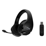 Auriculares Inalambricos Hyper X Cloud Stinger Core Negros