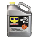 Limpiador Removedor Oxido Inmersión Wd-40 X Gl