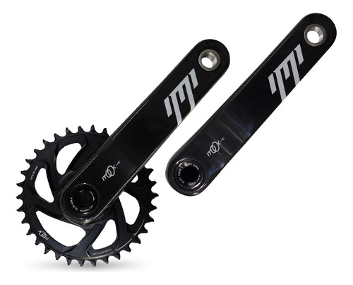 Bielado Itook Mtb En Carbono 34t Nw 170mm