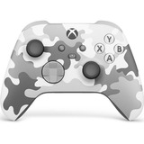 Controle Sem Fio Xbox Series Arctic Camo