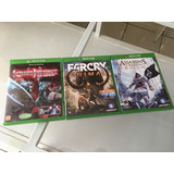 Jogos Do Xbox One