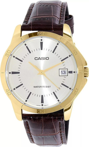 Reloj Mujer Casio Ltp-v005gl-9a Origi. Local Barriobelgranop