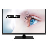 Monitor Asus 2k De 31.5 Vp32aq Wqhd Ips 75hz