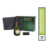 Estuche Whisky Buchanans 12 - mL a $303