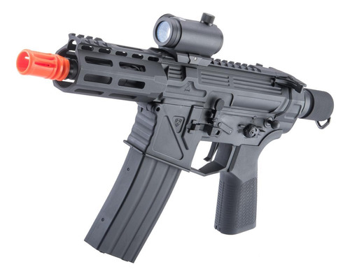 Aps X1 Xtreme G-box Gas Blowback Airsoft Rifle