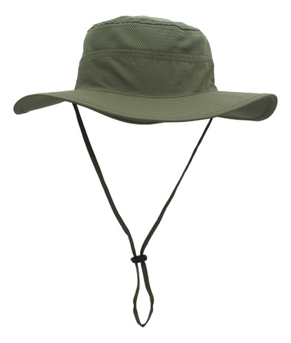 . Sombrero De Sol Plegable Para Pesca Senderismo Camping