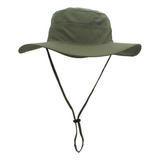. Sombrero De Sol Plegable Para Pesca Senderismo Camping
