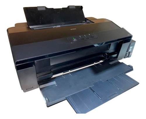 Impresora Epson 1800 Ink Jet Tintas Fotográficas
