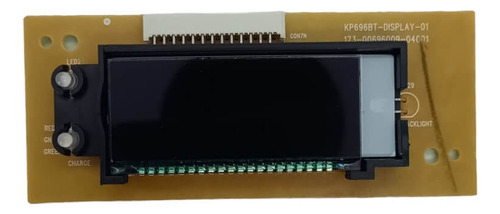 Placa Pci Display Caixa Amplificada Philco Pcx-3500