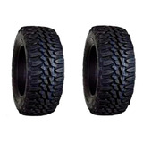 Paquete De 2 Llantas 215/75 R14 Toee Hd800 104/101q