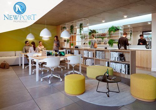 Apartamento 1 Dormitorio En Construcción En Cordón Con Muchos Amenities. Acepta Préstamo! - Imagen 2