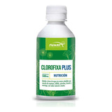 Clorofixa Plus Funat  - Bebida De Clorofila, Sistema Inmune