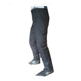 Pantalon Térmico Impermeable Protección Moto O Esqui Envio
