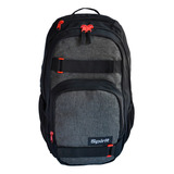 Mochila Spirit Trucker Grande Original Grs/nja