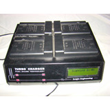Carregador Bateria Panasonic Cgr-d120/d220/d08a/d16 C/ Fonte