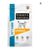 Ração Fórmula Natural Vet Care Urinária Gatos 1,5 Kg