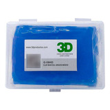 3d Clay Bar Barra Descontaminante Grado Medio 200g