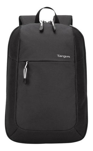 Mochila Targus Intellect Essentials Notebook 15,6  16l Negro