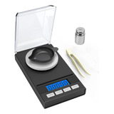 1 Precision Scale 0.001 Gx 50 G, Milligram Scale Of