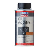 Liqui Moly Aditivo Antifriccion Mos2 X 150ml