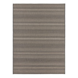 Tapete Eco Nature Riscas 200x250 Sisal Sintetico Listrado 56