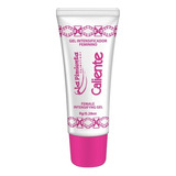 Gel Intensificador Feminino Caliente Esquenta Excita  Libido