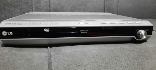 LG Dvd Receiver ( Lh-t252sc )