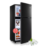 Refrigerador Compacto Krib Bling 3.5 Ft³ Termostato Ajustabl