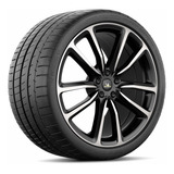 Llanta 225/40r18 92y Michelin Pilot Super Sport