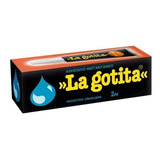 La Gotita Adhesivo 2ml Pack 10 Und