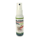 Álcool Isopropílico Implastec 70% - 60ml