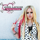 Avril Lavigne The Best Damn Thing Cd Importado