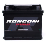 Bateria Ronconi 12x45 Envio E Instalacion Gratis En Z. Norte