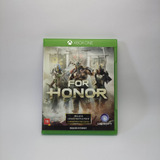 Jogo For Honor Xbox One Original