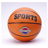 Pelota De Basketball Numero 7 Juegos Niños Recreación 30cm