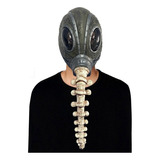 La Máscara De Látex De 2022 Sandman Cosplay Halloween Hombre
