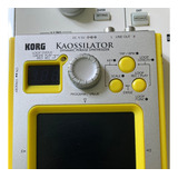 Sintetizador Kaossilator Korg